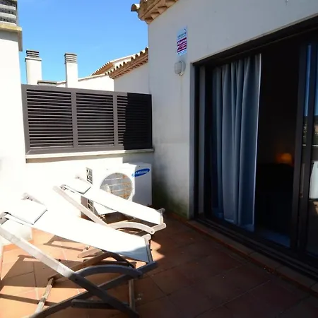Holiday home Medas *