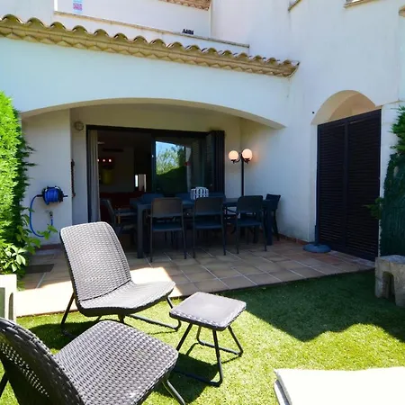 Holiday home Medas *