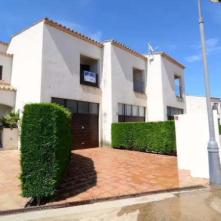 Medas Holiday home