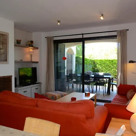 Holiday home Medas *
