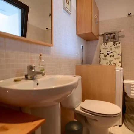 Holiday home Medas