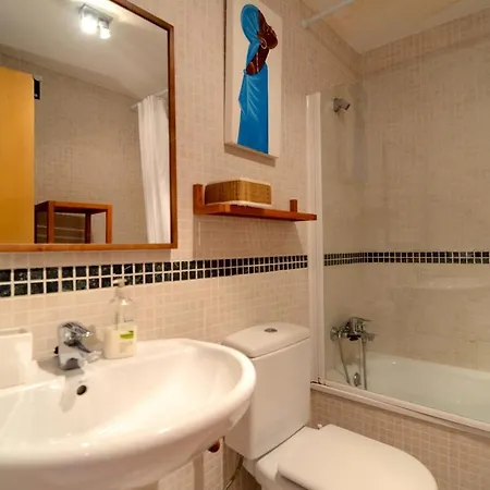 Medas Holiday home