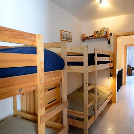 Holiday home Medas *