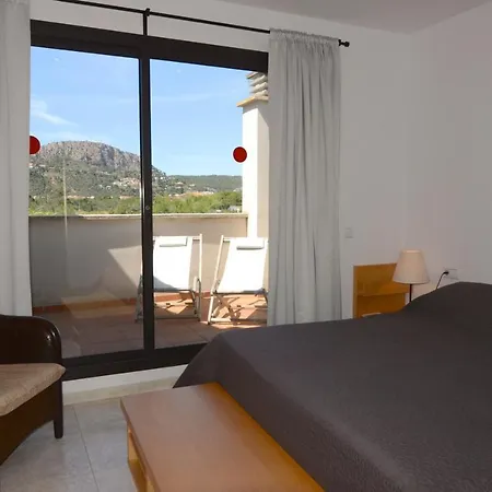 Holiday home Medas L'Estartit