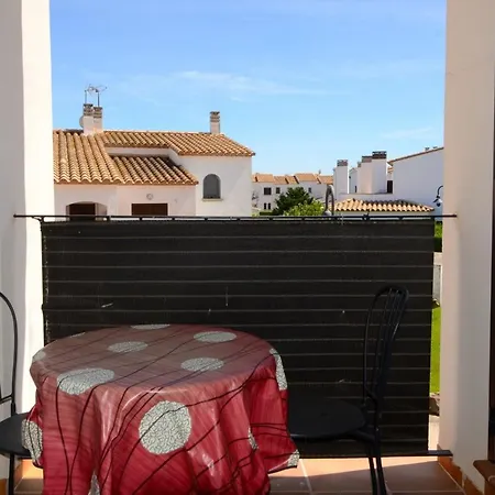 Medas Holiday home
