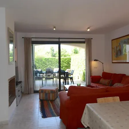 Medas Holiday home L'Estartit
